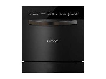 MÁY RỬA BÁT LATINO LT-HB1122